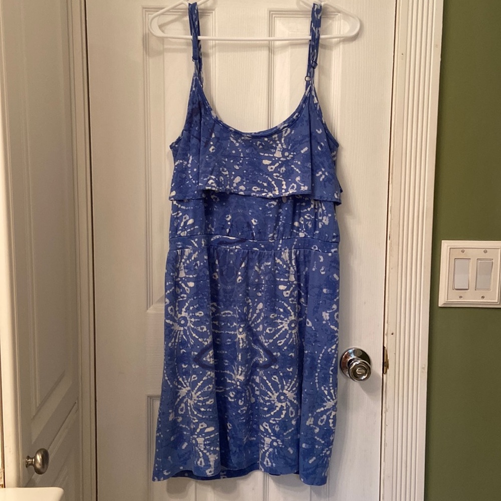 Threads 4 Thought Organic Dress
